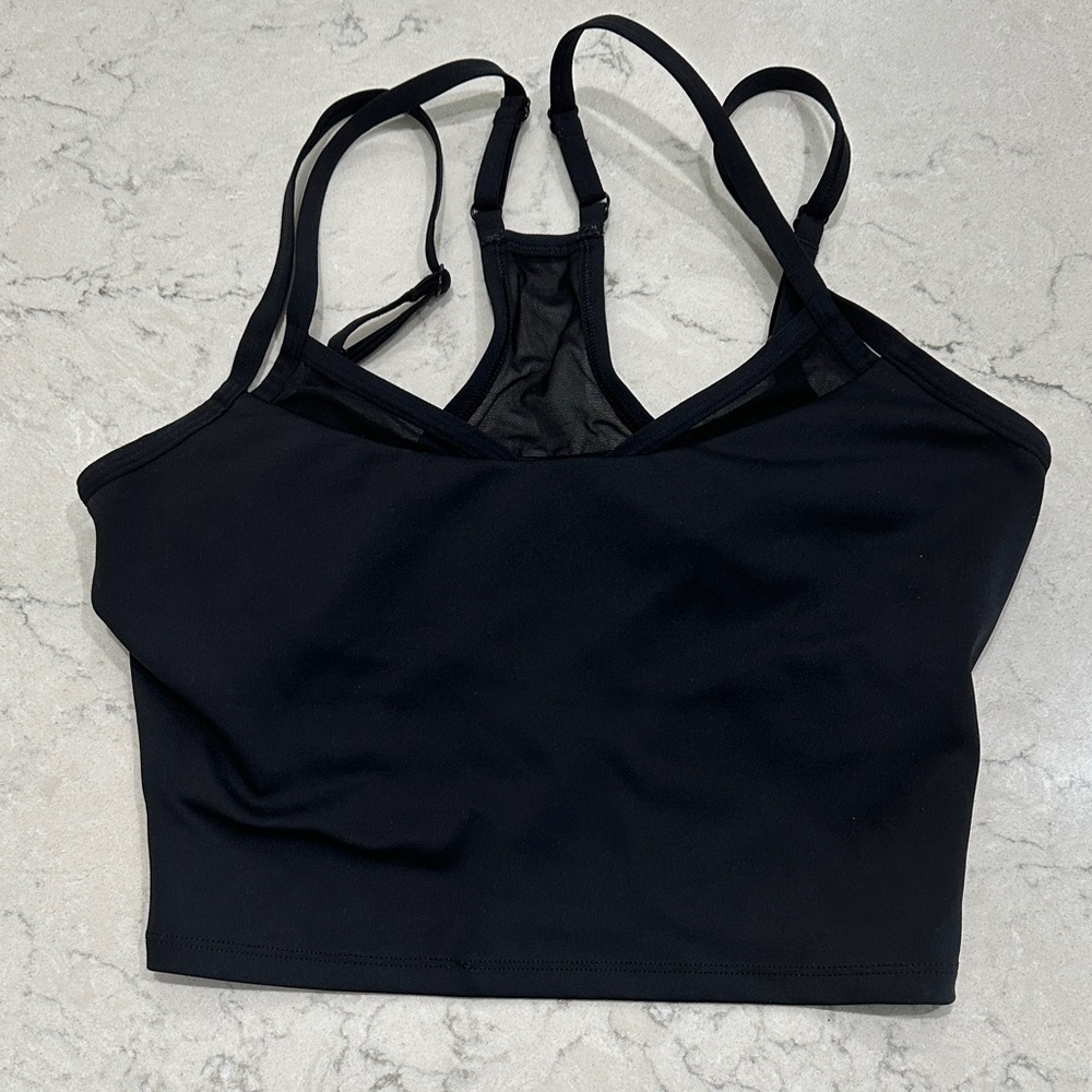 Alo bra tank